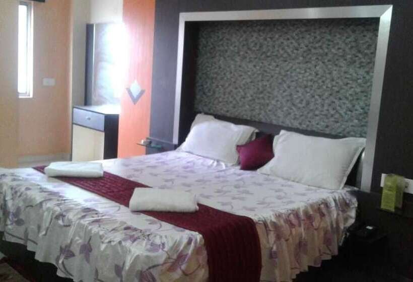 בית מלון כפרי Barbareek