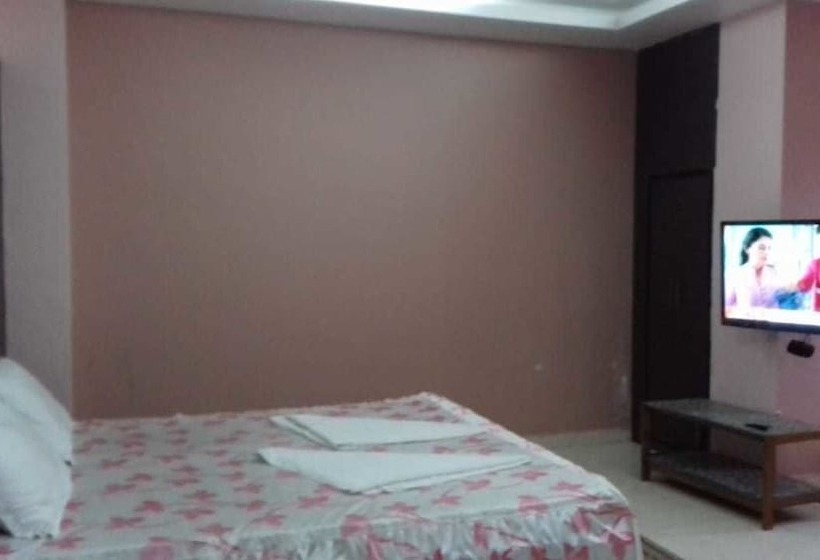 בית מלון כפרי Barbareek