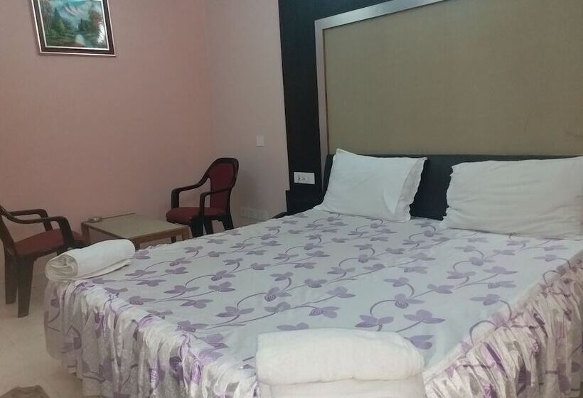 בית מלון כפרי Barbareek