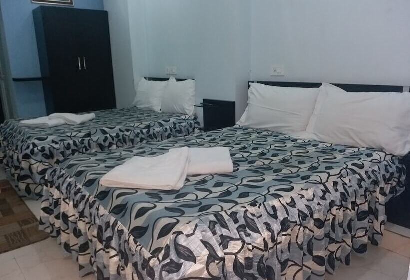 בית מלון כפרי Barbareek