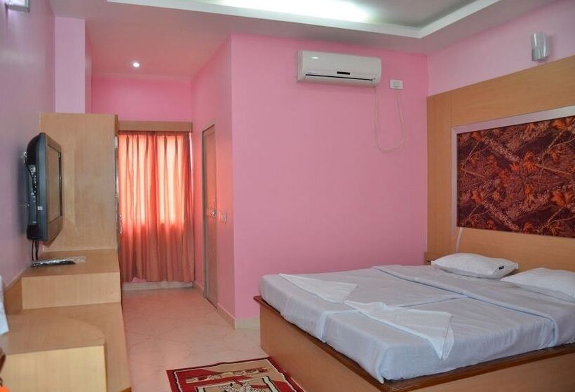 בית מלון כפרי Barbareek