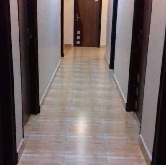 בית מלון כפרי Barbareek