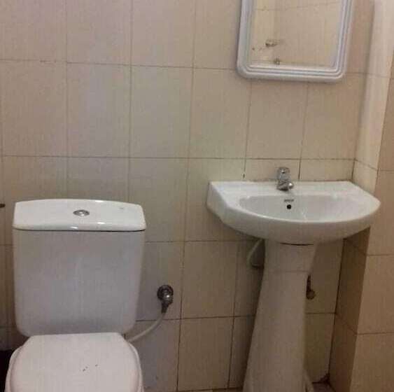 בית מלון כפרי Barbareek