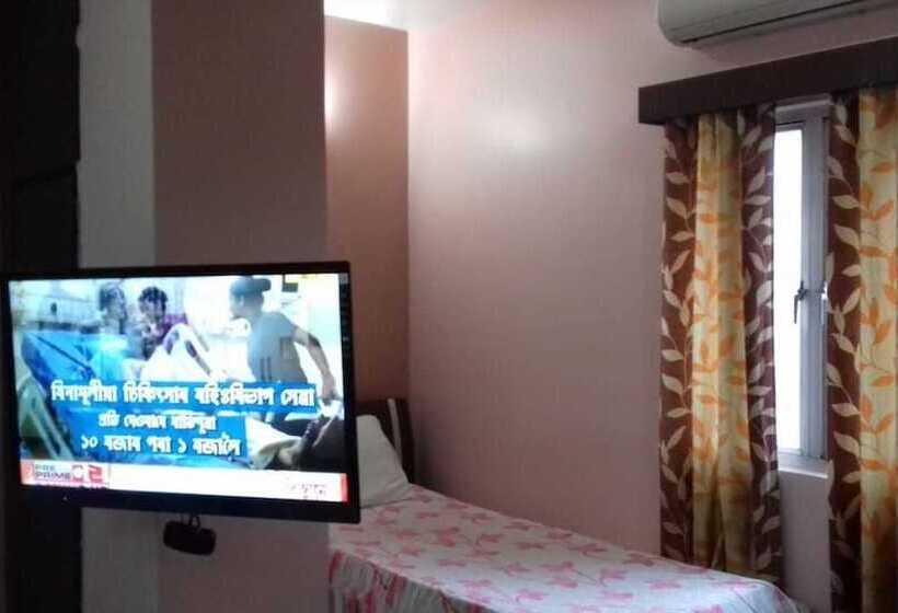 בית מלון כפרי Barbareek