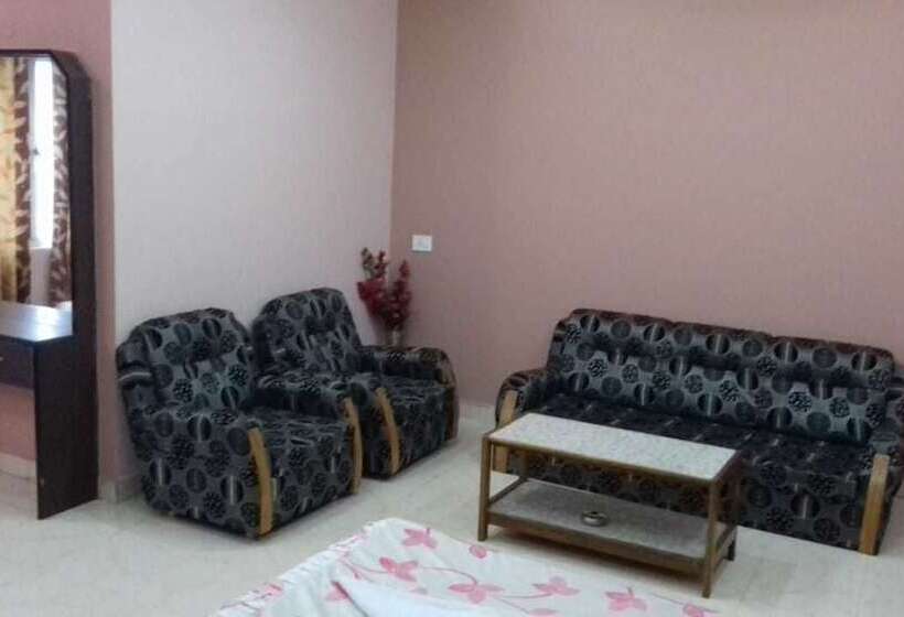 בית מלון כפרי Barbareek