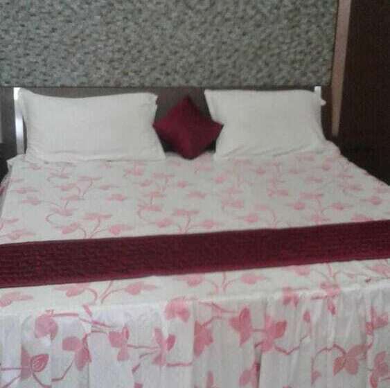 בית מלון כפרי Barbareek