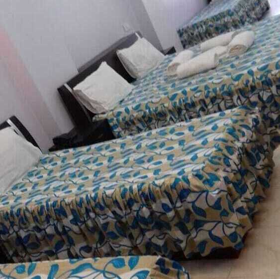 בית מלון כפרי Barbareek