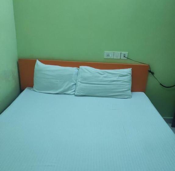 בית מלון כפרי Barbareek