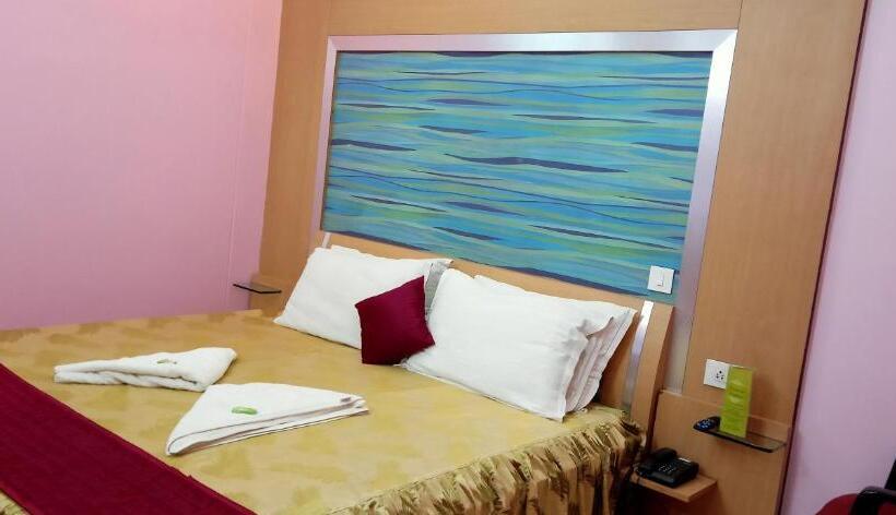 בית מלון כפרי Barbareek