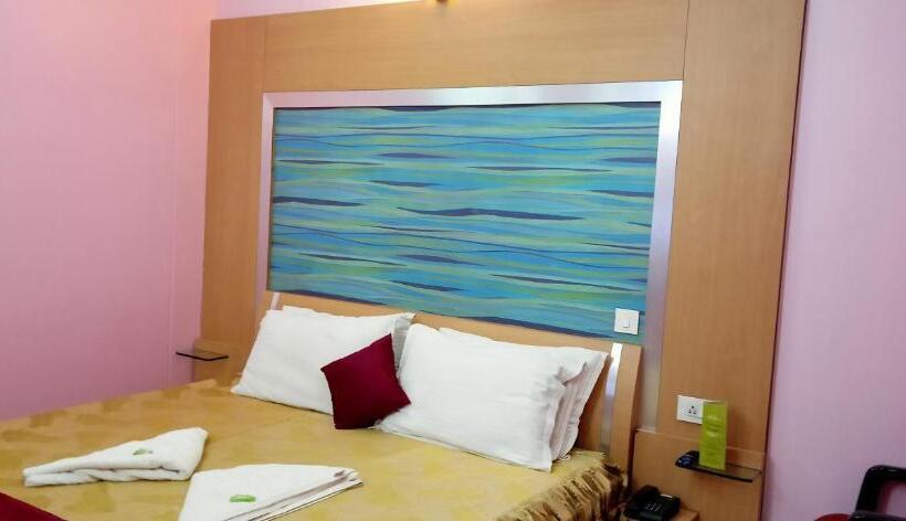 בית מלון כפרי Barbareek