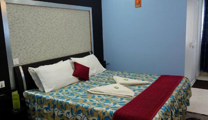 בית מלון כפרי Barbareek