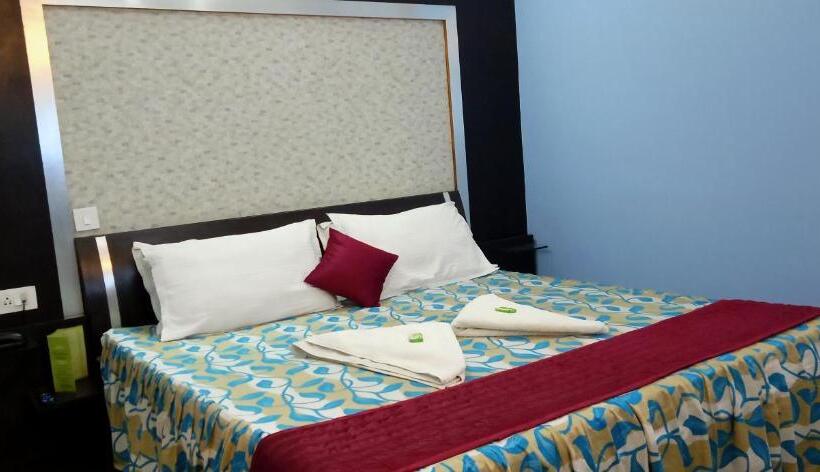 בית מלון כפרי Barbareek