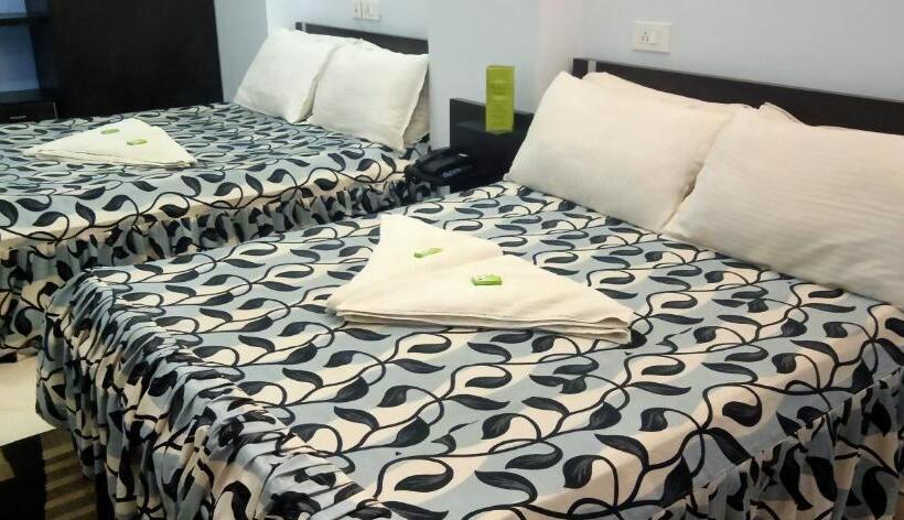 בית מלון כפרי Barbareek