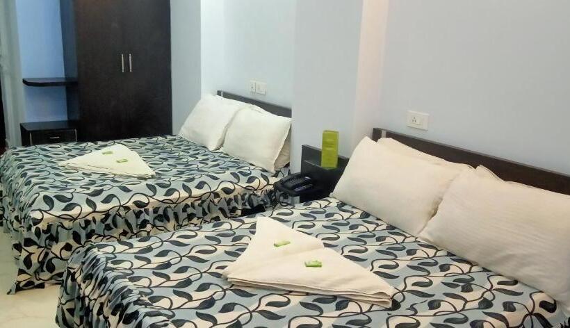 בית מלון כפרי Barbareek