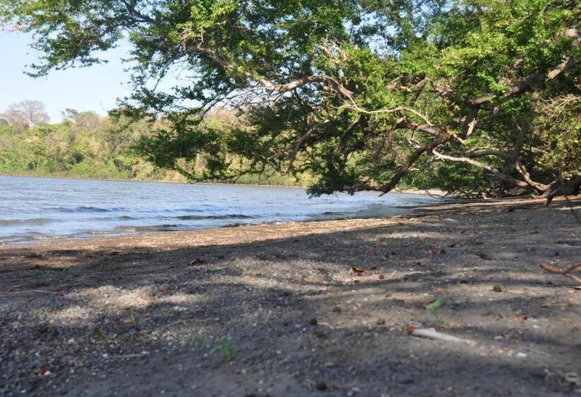 酒店 Ecológico Tierra Blanca