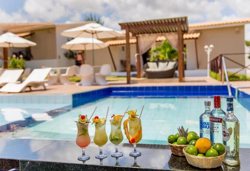 فندق Pousada Villamor   Naturista Liberal