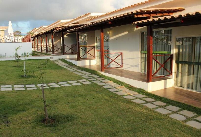 فندق Pousada Villamor   Naturista Liberal