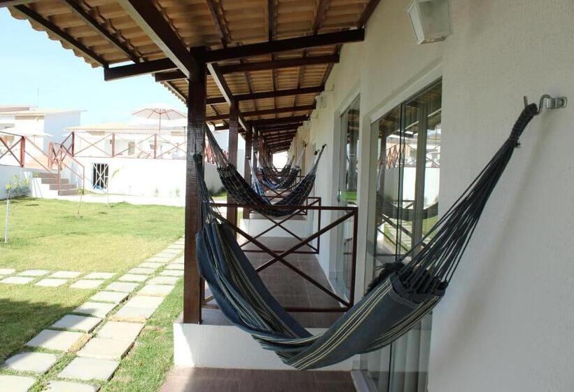 فندق Pousada Villamor   Naturista Liberal