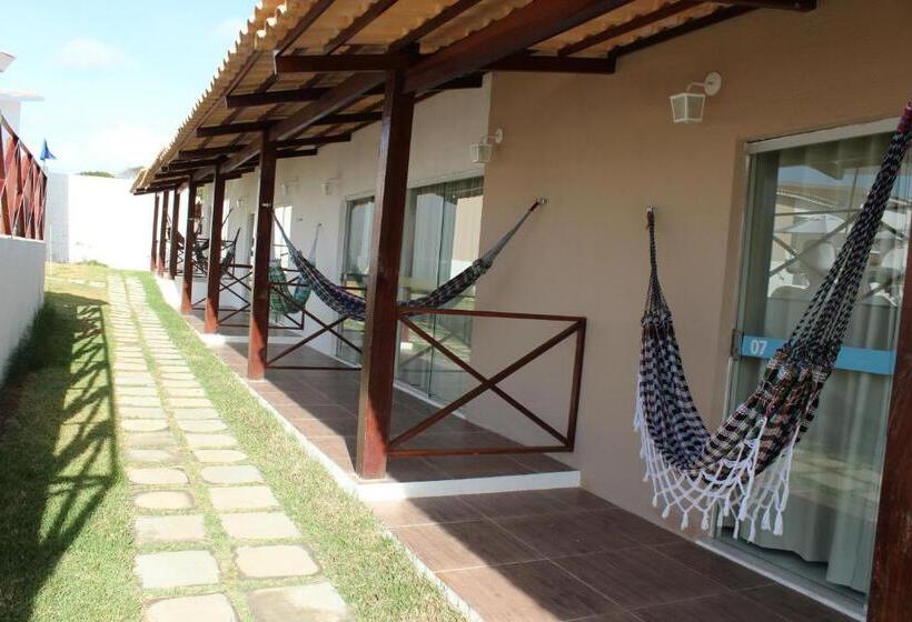 فندق Pousada Villamor   Naturista Liberal