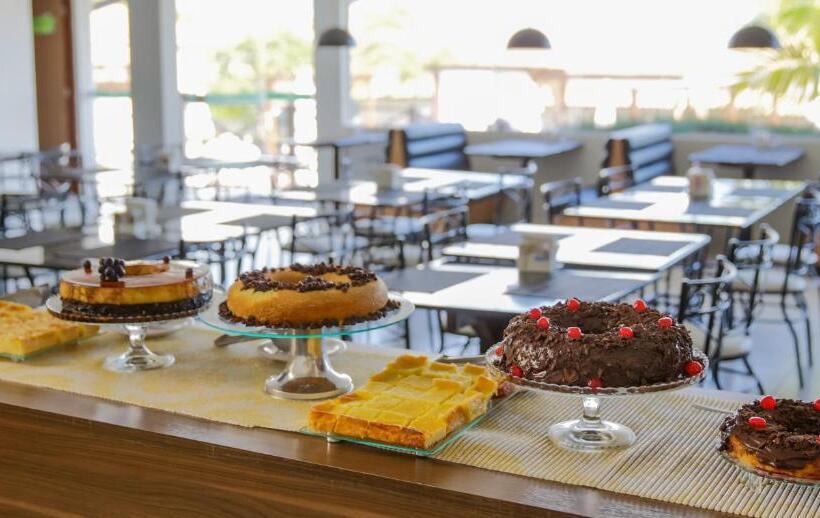 فندق Pousada Villamor   Naturista Liberal