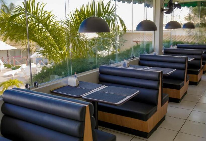 فندق Pousada Villamor   Naturista Liberal