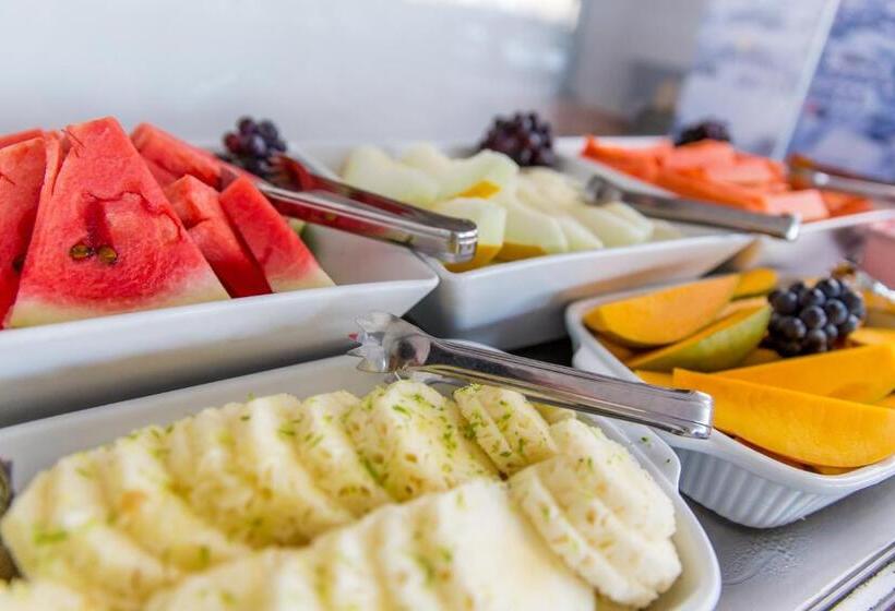 فندق Pousada Villamor   Naturista Liberal