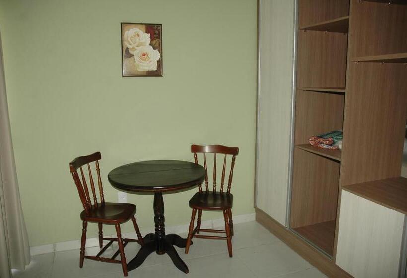 فندق Pousada Villamor   Naturista Liberal