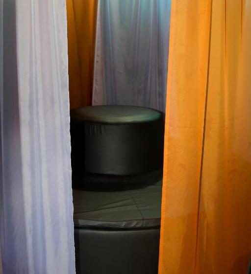 فندق Pousada Villamor   Naturista Liberal