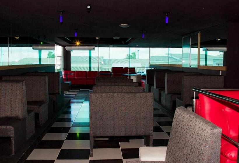 فندق Pousada Villamor   Naturista Liberal