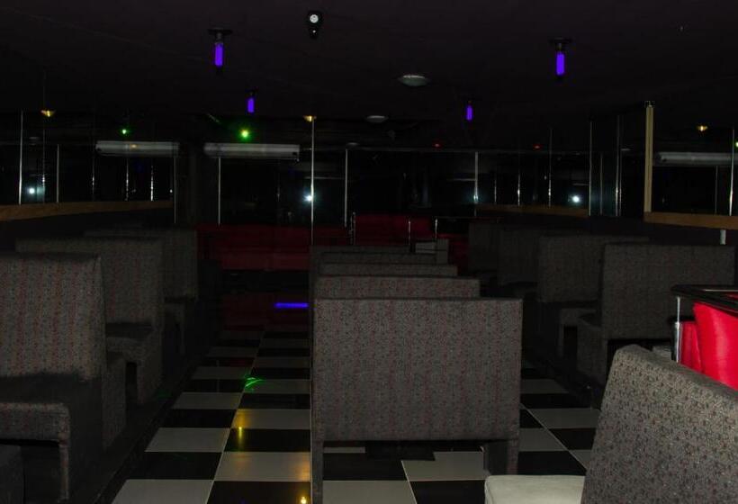 فندق Pousada Villamor   Naturista Liberal