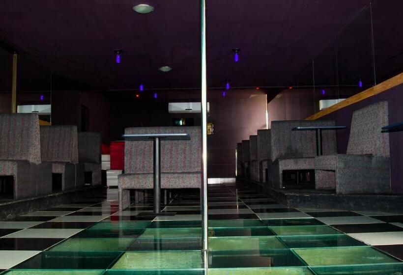 فندق Pousada Villamor   Naturista Liberal