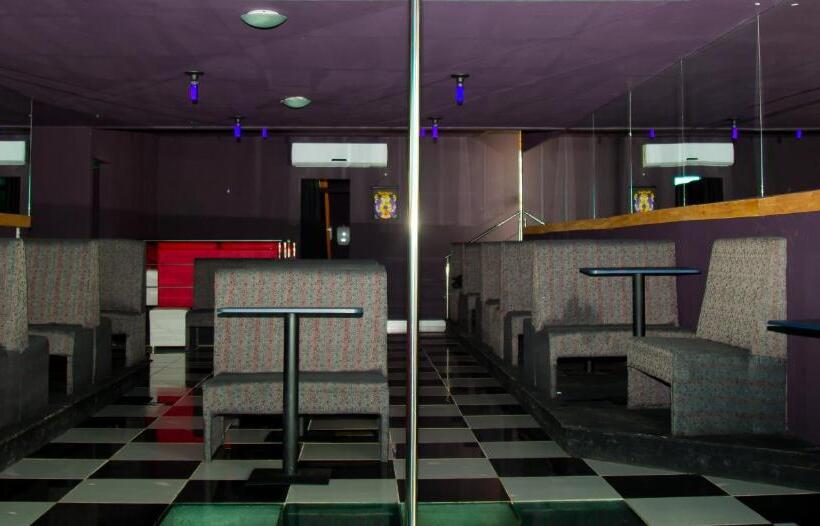 فندق Pousada Villamor   Naturista Liberal