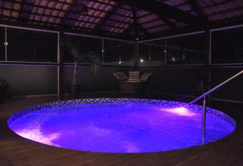 فندق Pousada Villamor   Naturista Liberal