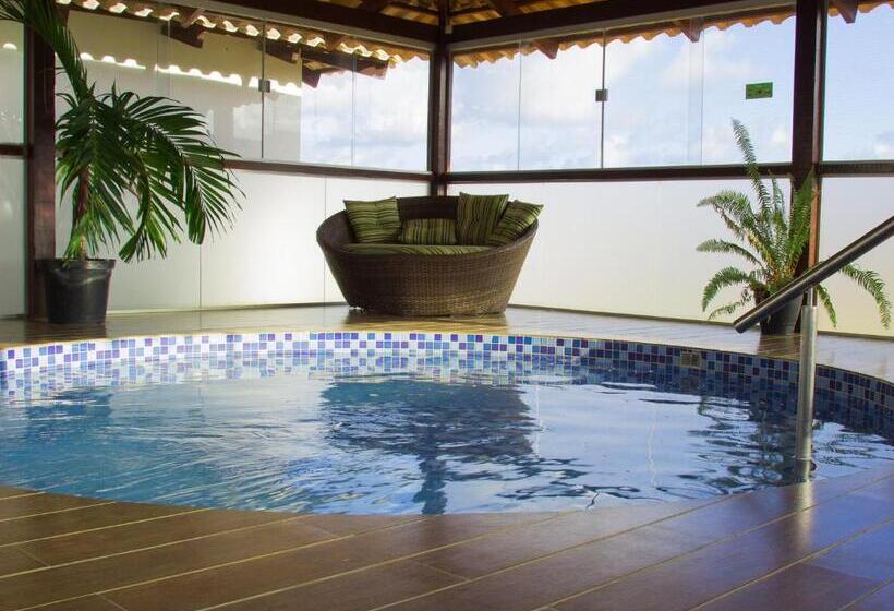 فندق Pousada Villamor   Naturista Liberal