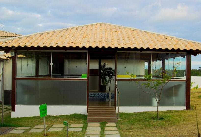 فندق Pousada Villamor   Naturista Liberal