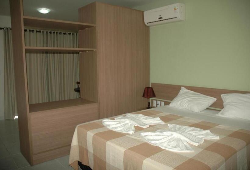 فندق Pousada Villamor   Naturista Liberal