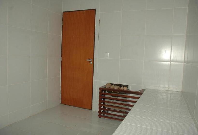 فندق Pousada Villamor   Naturista Liberal