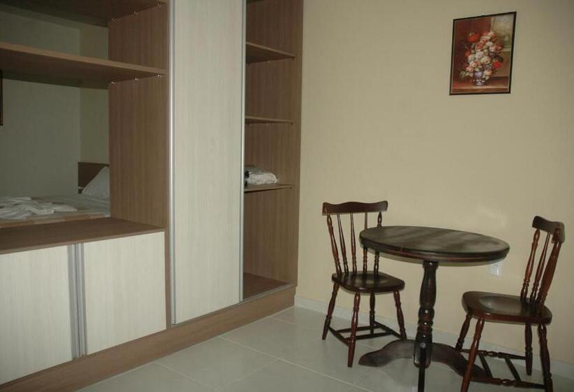 فندق Pousada Villamor   Naturista Liberal