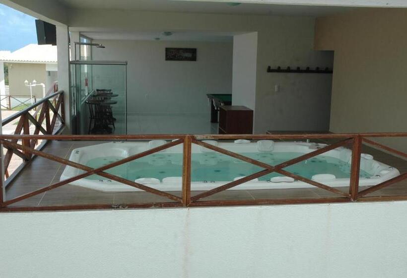 فندق Pousada Villamor   Naturista Liberal