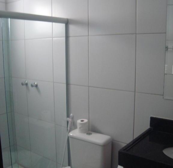 فندق Pousada Villamor   Naturista Liberal