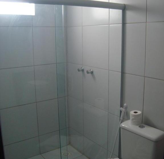 فندق Pousada Villamor   Naturista Liberal