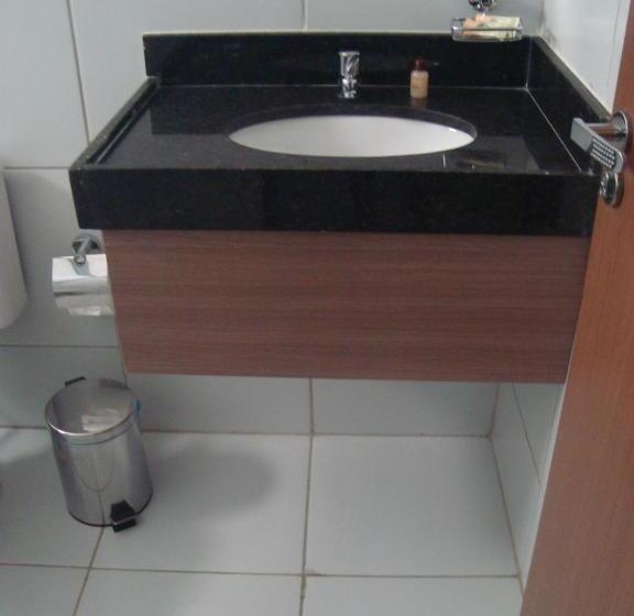 فندق Pousada Villamor   Naturista Liberal