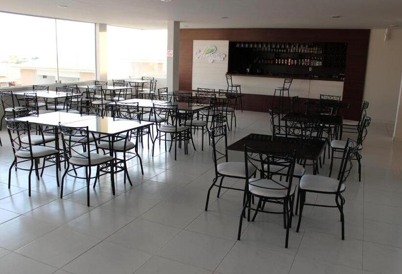 فندق Pousada Villamor   Naturista Liberal