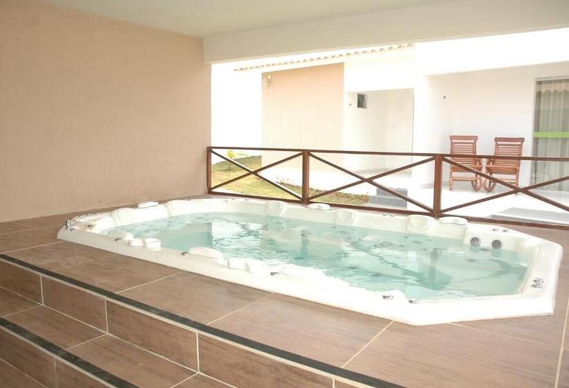 فندق Pousada Villamor   Naturista Liberal