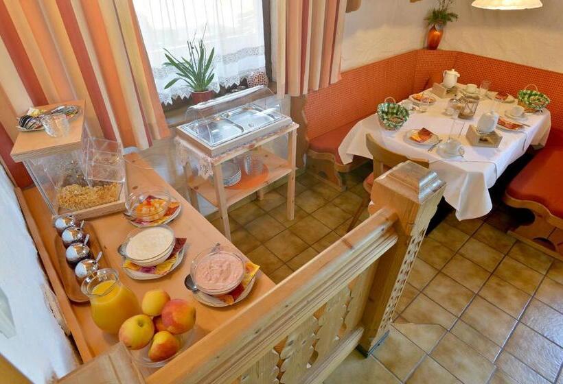 Отель Riemenerhof