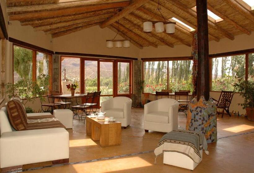 Отель Solar Del Tropico