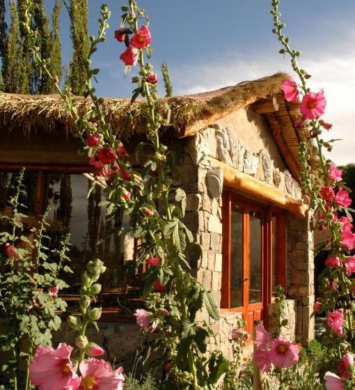 Отель Solar Del Tropico