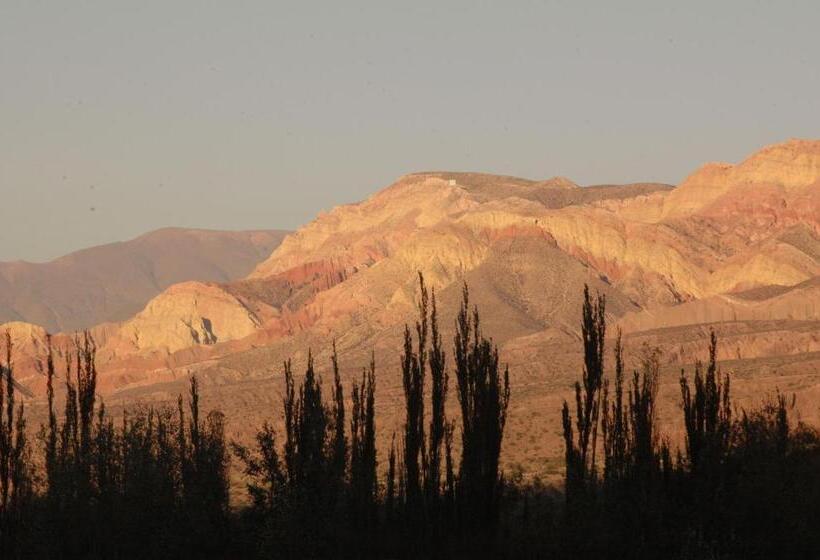 Отель Solar Del Tropico