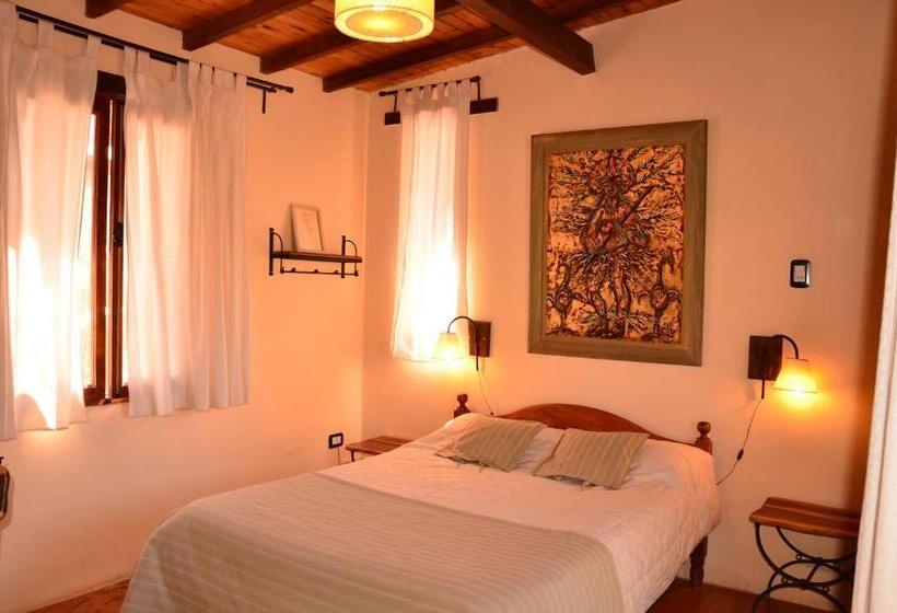 Отель Solar Del Tropico