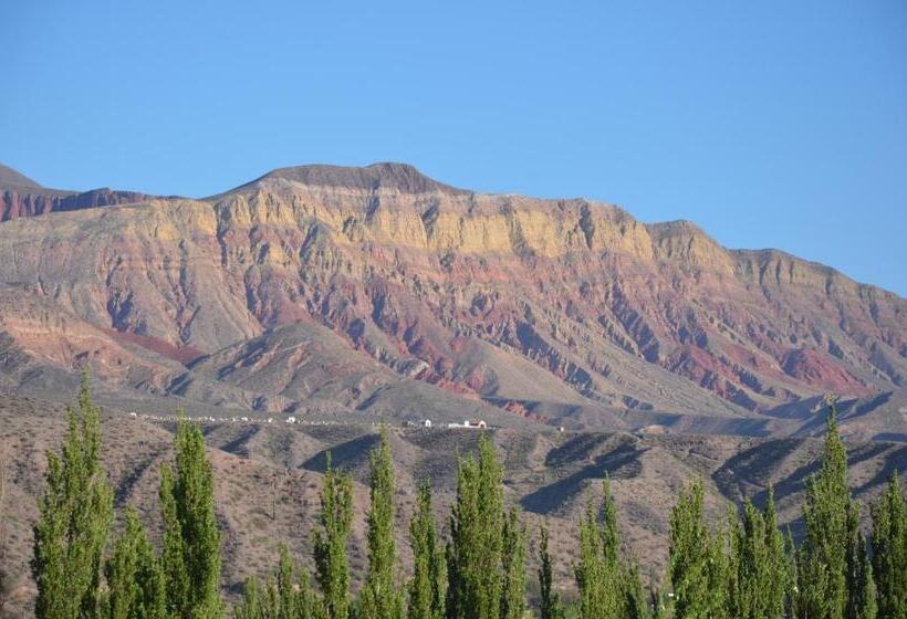 Отель Solar Del Tropico